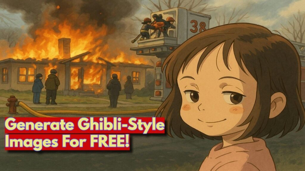 free ghibli images